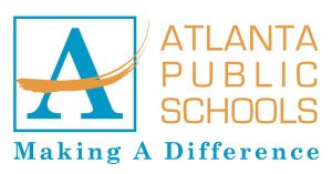 Atlanta public school-Logo