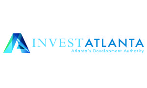 Invest Atlanta Logo
