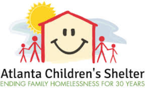 atlanta childrens shelter