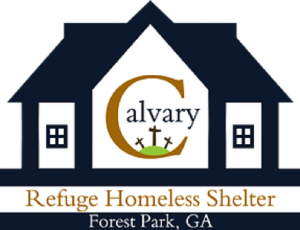 calvary refuge homeless shelter