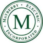 mayberry electric inc