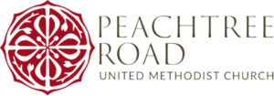 peachtree road united methodist church