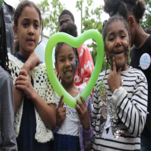 Atlantas Homeless Shelter Solomons Temple Foundation Easter Joy